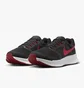 Кроссовки мужские Nike Run Swift 3 Black Dr2695-001