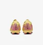 Бутси дитячі Nike Air Zoom Mercurial Vapor 16 Pro X Mbappe Fg Yellow HF5450-800