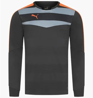 Лонгслив мужской Puma Stadium Gk Black 702089-33