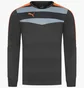 Лонгслив мужской Puma Stadium Gk Black 702089-33