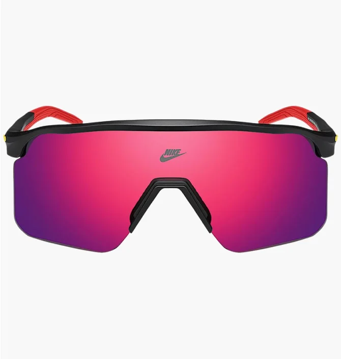 ᐉ Очки унисекс Nike Expedition Shield Violet IB6562X-200 - купить