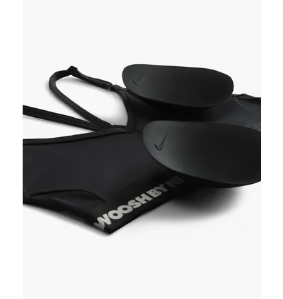 Топ жіночий Nike Indy Black FZ4870-010