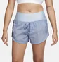 Шорты женские Nike W Trail Rpl Mr 3In Br Shr Blue FN2647-440