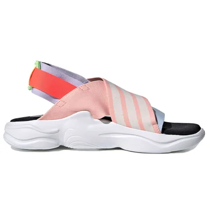 Сандали женские Adidas Magmur Sandals Multi FV1214
