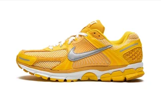 Кросівки чоловічі Nike Zoom Vomero 5 Orange FJ4453-765