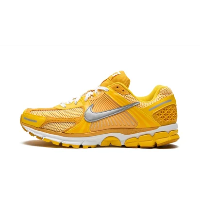 Кросівки чоловічі Nike Zoom Vomero 5 Orange FJ4453-765