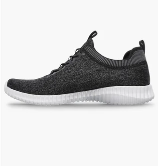 Кроссовки мужские Skechers Elite Flex Grey 52642BKGY
