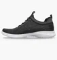 Кроссовки мужские Skechers Elite Flex Grey 52642BKGY