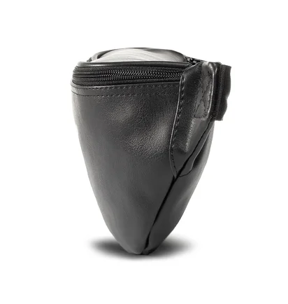 Сумка унісекс Puma Bum Retro Black 076931-01