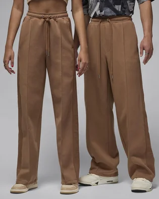 Штани чоловічі Air Jordan Air Pants Brown FZ2134-223