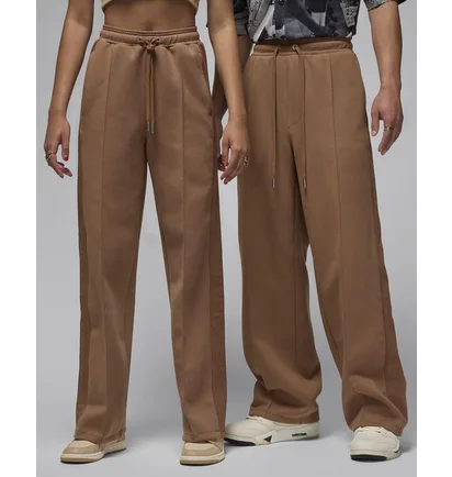 Штаны мужские Air Jordan Air Pants Brown FZ2134-223