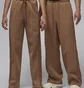 Штаны мужские Air Jordan Air Pants Brown FZ2134-223