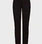 Штаны женские CMP Woman Long Pant Black 3A11266-U901