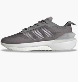 Кросівки унісекс Adidas Avryn Shoes Grey Hp5967