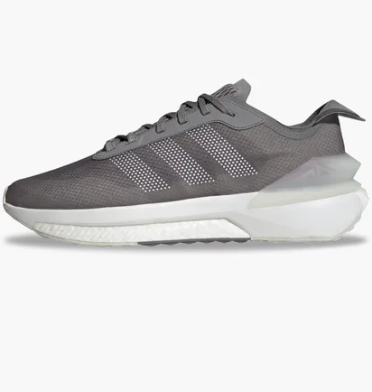 Кроссовки унисекс Adidas Avryn Shoes Grey Hp5967