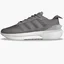 Кроссовки унисекс Adidas Avryn Shoes Grey Hp5967