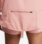 Вітровка жіноча Nike W Dri-Fit Swoosh Hbr Jkt Peach FB4694-618