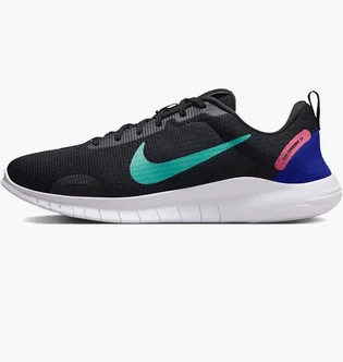 Кросівки чоловічі Nike Flex Experience Run 12 Black DV0740-005