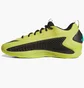Кроссовки унисекс Adidas Anthony Edwards 1 Low Basketball Green JS1778