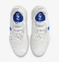 Кросівки чоловічі Air Jordan Delta 2 White CV8121-102