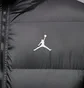 Пуховик чоловічий Air Jordan Brooklyn Black HV0532-010