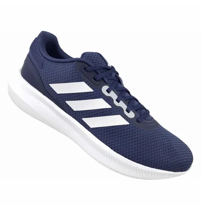 Кросівки чоловічі Adidas Runfalcon 30 Blue IF2328