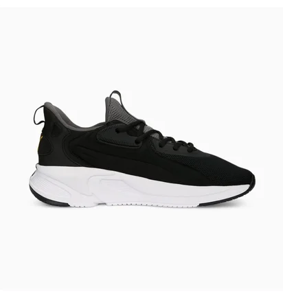 Кроссовки мужские Puma Softride Premier Black 376186-08