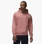 Худи мужское Air Jordan Psg Stmt Flc Pink FV7730-685