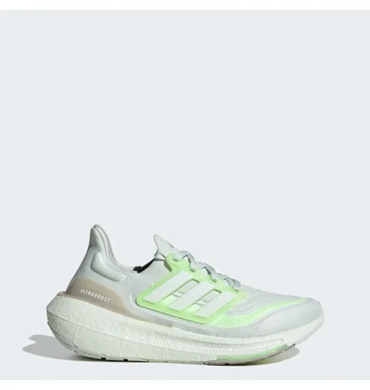 Кросівки жіночі Adidas Ultraboost Light Shoes White IE3338
