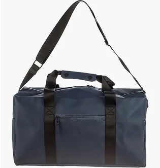 Сумка унісекс Rains Weekendbags Blue 1338-BLUE