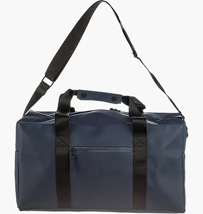 Сумка унісекс Rains Weekendbags Blue 1338-BLUE