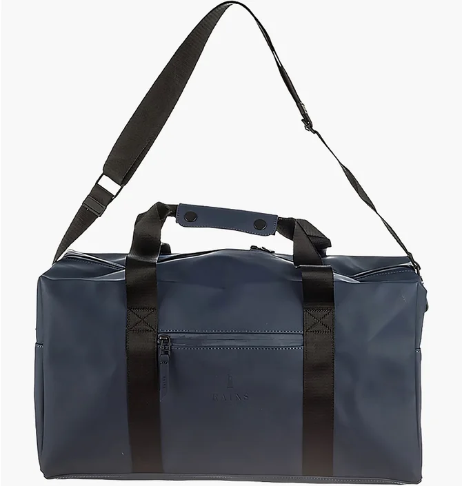 Сумка унісекс Rains Weekendbags Blue 1338-BLUE
