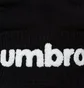 Шапка унісекс UMBRO Bogball Black UL322HAT04001