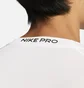 Футболка чоловіча Nike Dri-Fit Pro White FB7932-100