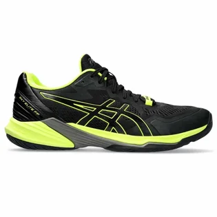 Кросівки чоловічі Asics Sky Elite Ff 2 Safety Yellow Black 1051A064-004