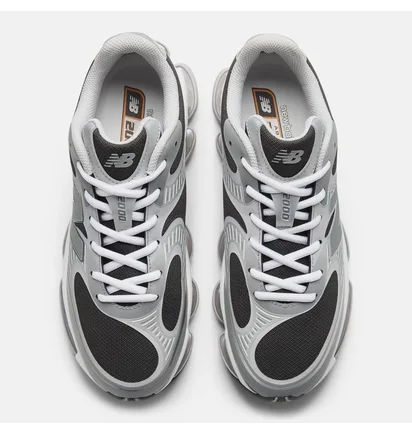 Кросівки унісекс New Balance Abzorb 2000 Grey U20003OZ