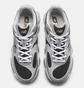 Кросівки унісекс New Balance Abzorb 2000 Grey U20003OZ