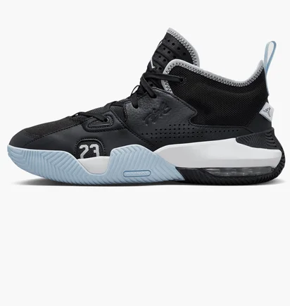 Кроссовки мужские Air Jordan Stay Loyal 2 Black DQ8401-014