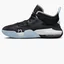 Кросівки чоловічі Air Jordan Stay Loyal 2 Black DQ8401-014