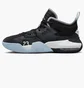 Кроссовки мужские Air Jordan Stay Loyal 2 Black DQ8401-014
