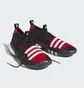 Кроссовки унисекс Adidas Trae Young 2.0 Basketball Shoes Black If2163