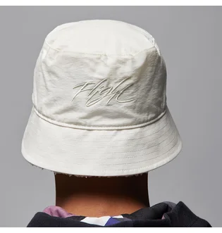 Панама унисекс Air Jordan Flight Apex Bucket White FN4674-133