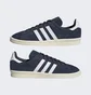 Кроссовки мужские Adidas Campus 80S Shoes Blue Fz6153