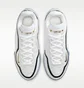 Кроссовки унисекс Nike Lebron Xxiii From This Point Forward Basketball Shoes White HJ5629-101