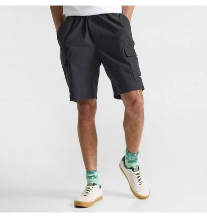 Шорты мужские The North Face Trishul Cargo Shorts Black NF0A88EH