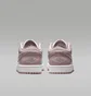 Кросівки жіночі Nike WomenS 1 Low Particle Rose Pink/White DC0774-606