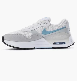 Кросівки жіночі Nike Air Max Systm White DM9538-105
