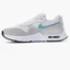 Кросівки жіночі Nike Air Max Systm White DM9538-105