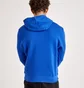 Худі чоловіче Nike Club Fleece Pullover Hoodie Blue BV2654-480