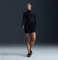 Лонгслив женский Nike Zenvy Sheer WomenS Dri-Fit Black FV7915-010